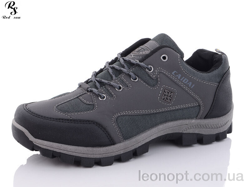 Кросівки Red Sun FC302 grey