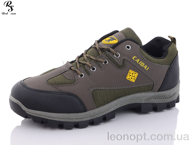 Кросівки Red Sun FC302 khaki