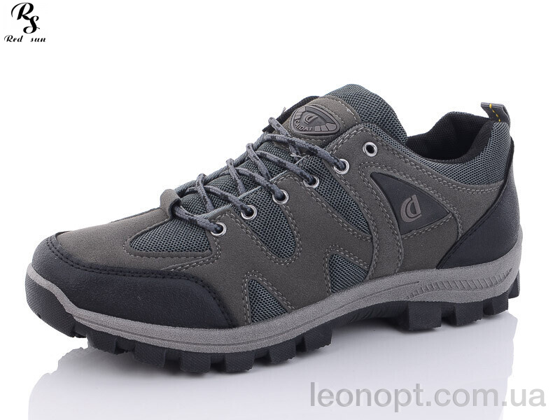 Кросівки Red Sun FC303 grey
