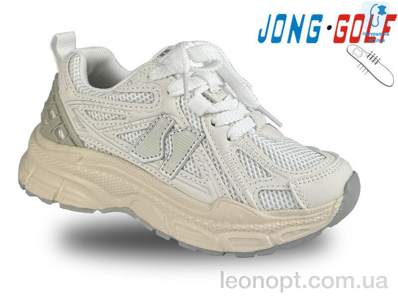 Кроссовки Jong Golf B11176-27