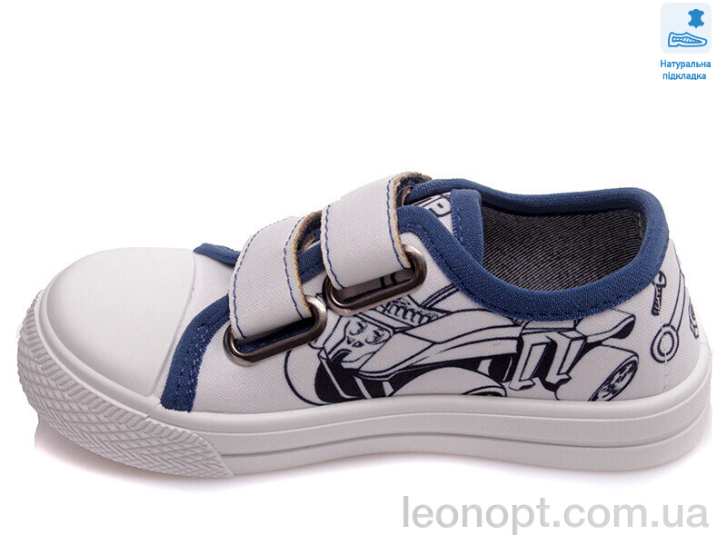 Кеди Prime-Opt Weestep R107850393-WS