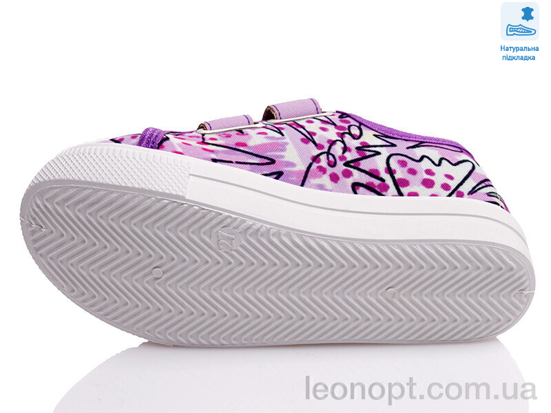 Кеды Prime-Opt Weestep R107850443-WS