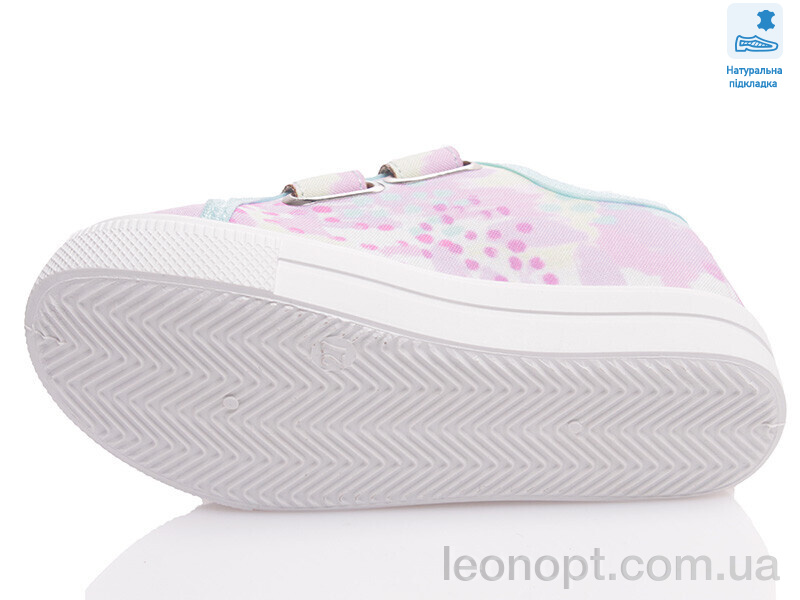 Кеди Prime-Opt Weestep R107850441-WS