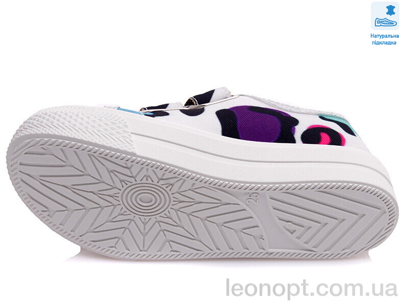 Кеди Prime-Opt Weestep R107850405-WS