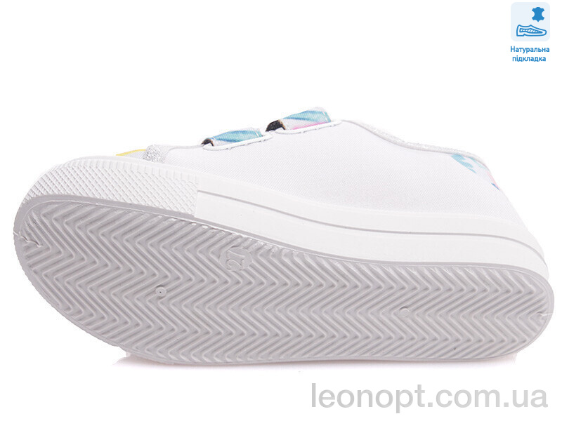 Кеды Prime-Opt Weestep R107850436-WS