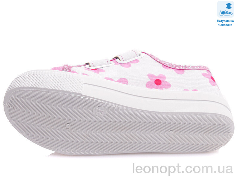 Кеды Prime-Opt Weestep R107850434-WS