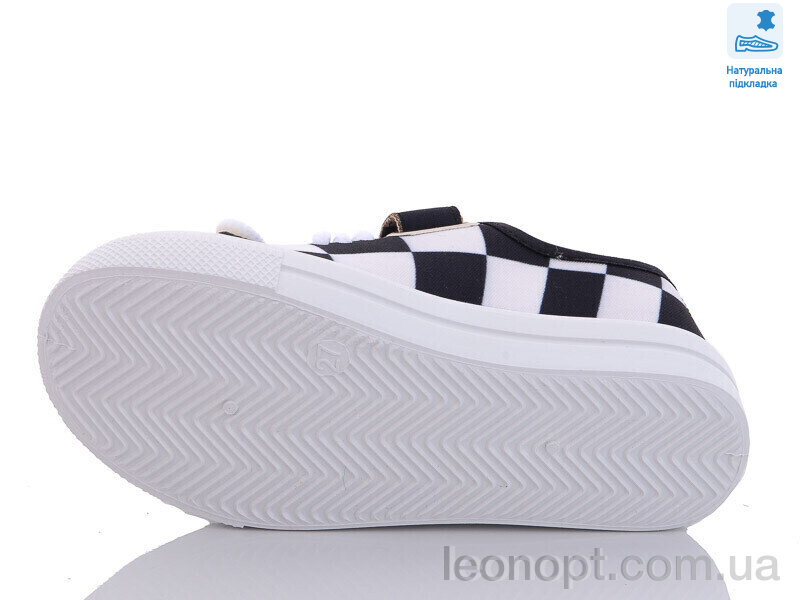 Кеды Prime-Opt Weestep R107850529-WS