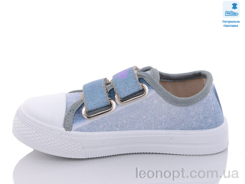 Кеды Prime-Opt Weestep R107850506-WS