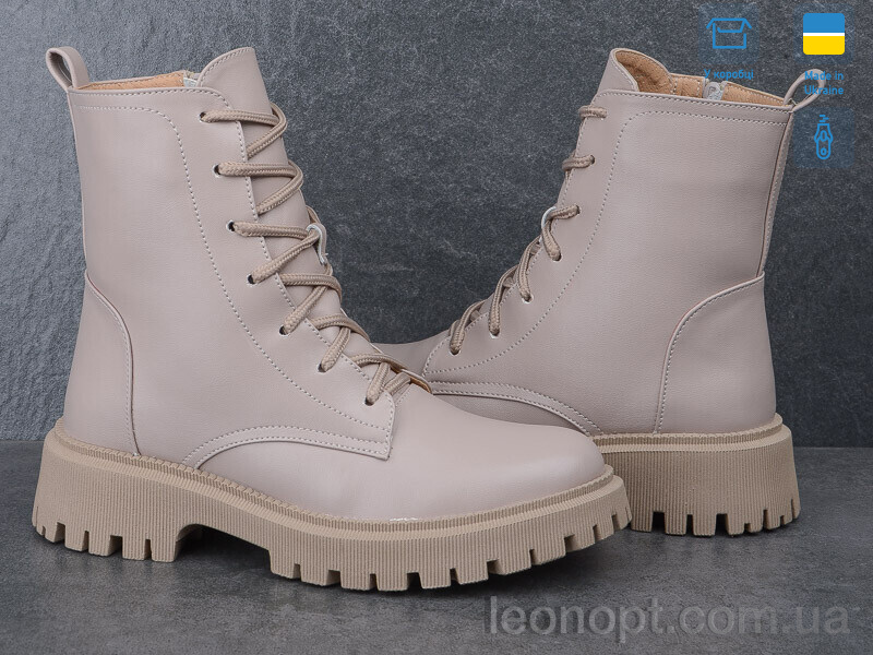 Черевики Ailinda 3416-5DM
