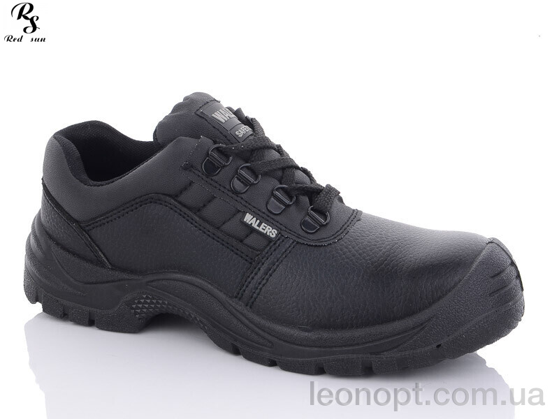 Кросівки Red Sun 8059 black спецвзуття