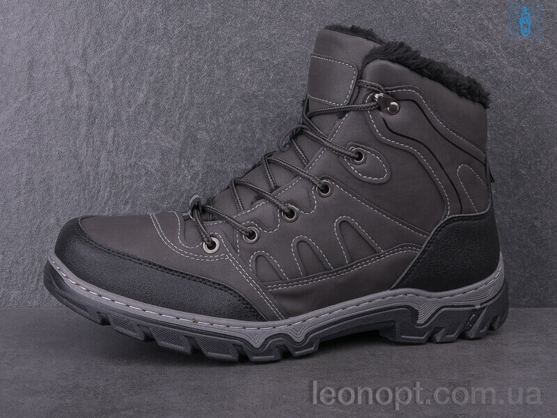 Ботинки Pet 2306 grey