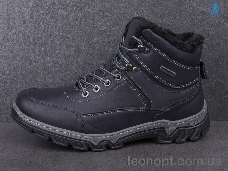 Ботинки Pet 2502 blue