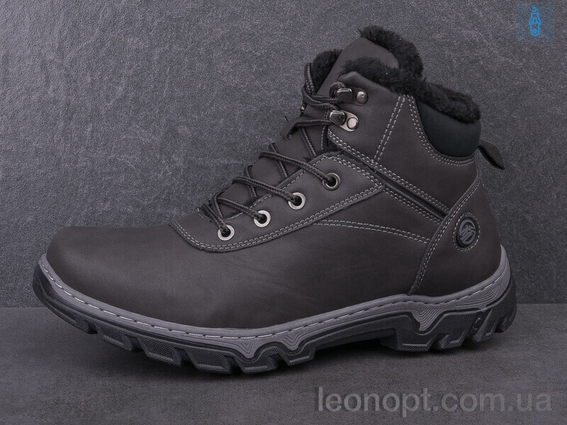 Ботинки Pet 2302 grey