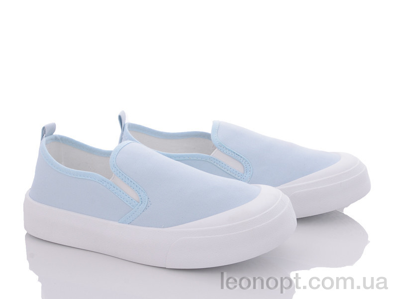 Сліпони Violeta 9-763 blue