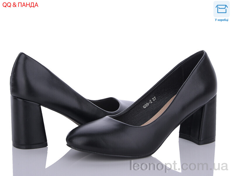 Туфлі QQ shoes QQ9-2