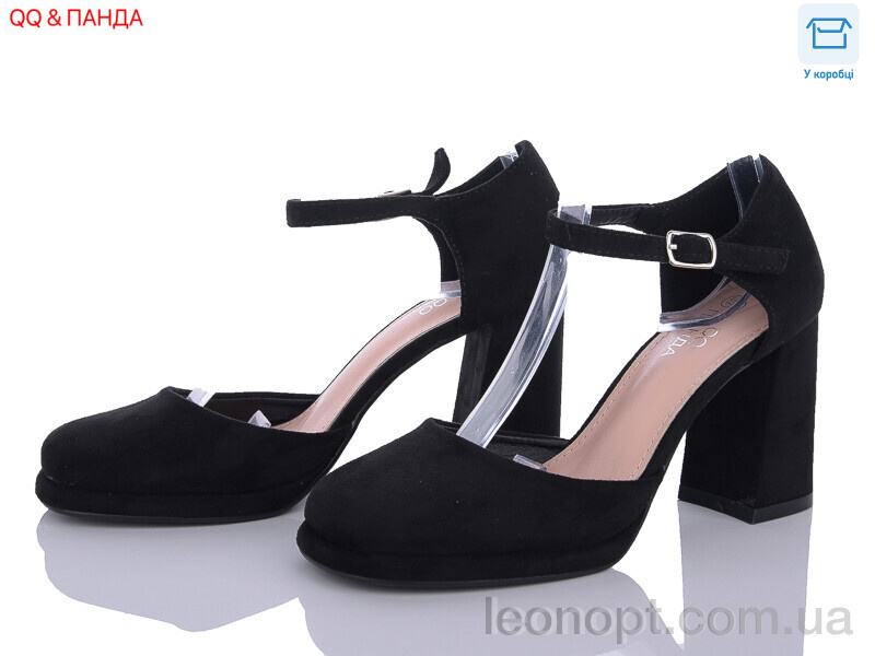 Туфлі QQ shoes QQ11-1
