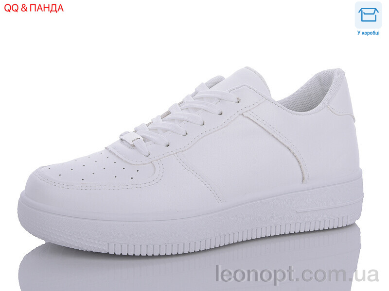Кросівки QQ shoes JP55-1
