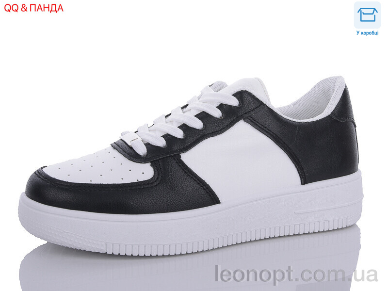 Кросівки QQ shoes JP55-2