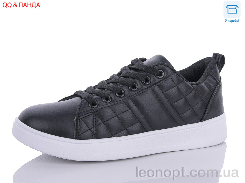 Кросівки QQ shoes JP36-1