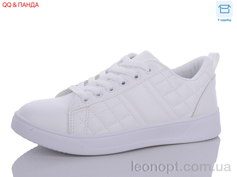 Кросівки QQ shoes JP36-2
