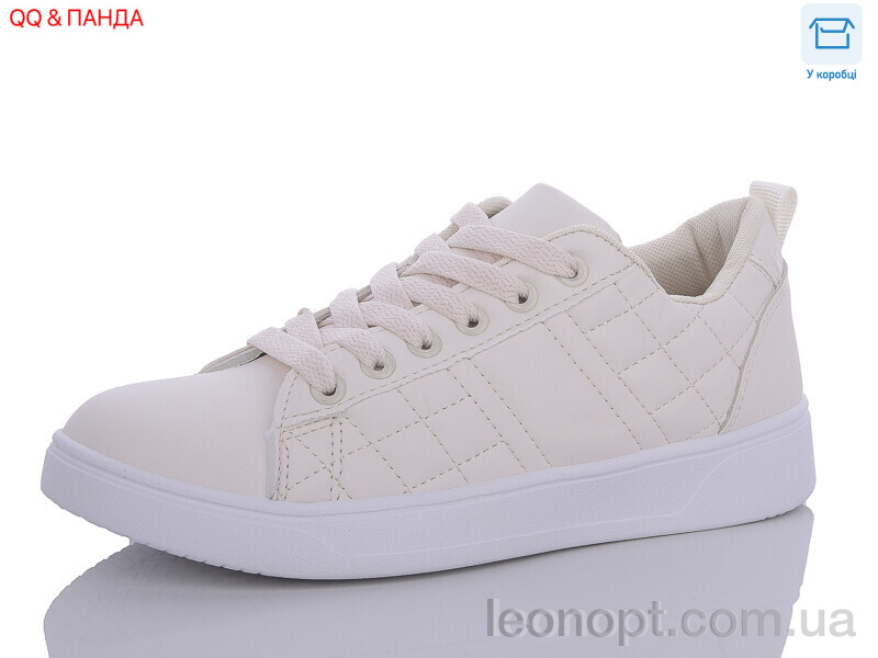 Кросівки QQ shoes JP36-3