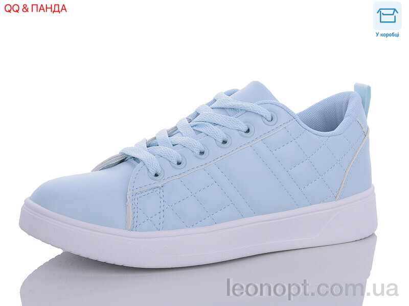 Кросівки QQ shoes JP36-5