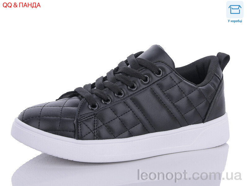 Кросівки QQ shoes JP37-1