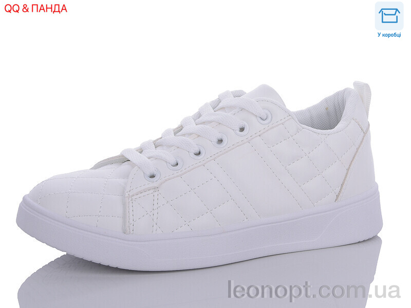 Кросівки QQ shoes JP37-2