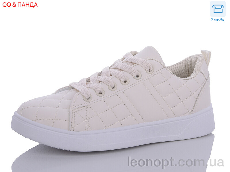 Кросівки QQ shoes JP37-3