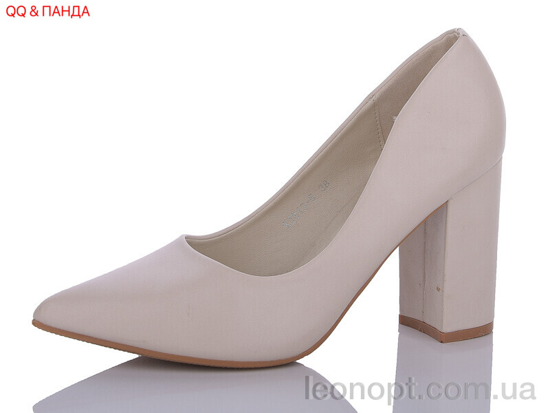 Туфлі QQ shoes KJ813-5