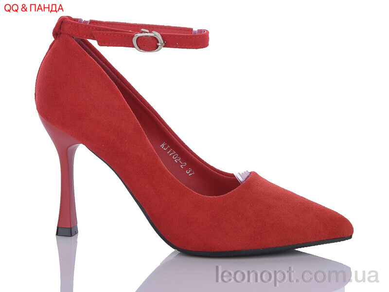 Туфлі QQ shoes KJ702-2