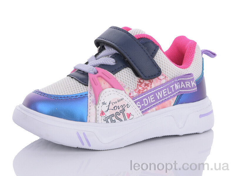 Кроссовки Xifa kids W19-1BC