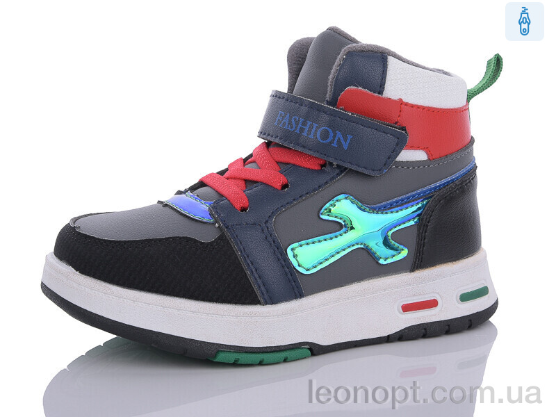 Ботинки Xifa kids W15-1C