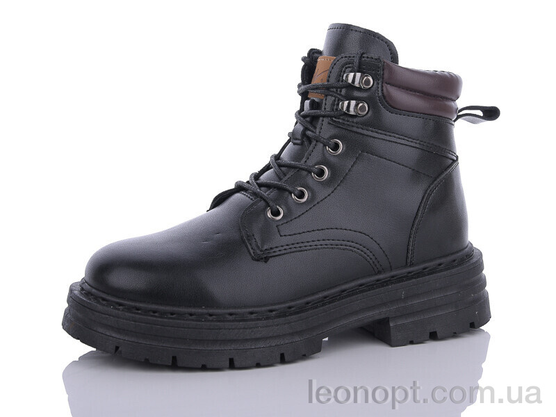 Черевики Xifa 2280 black
