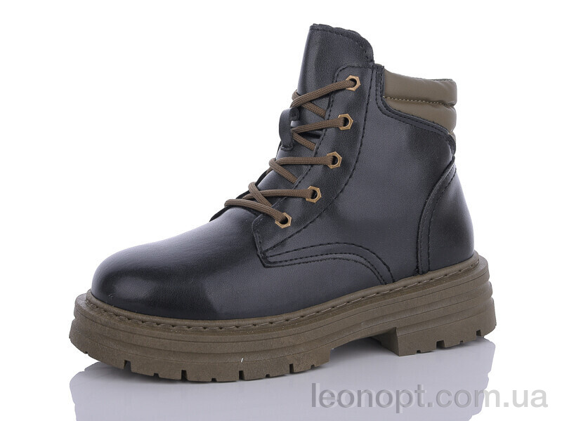 Черевики Xifa 2290 black
