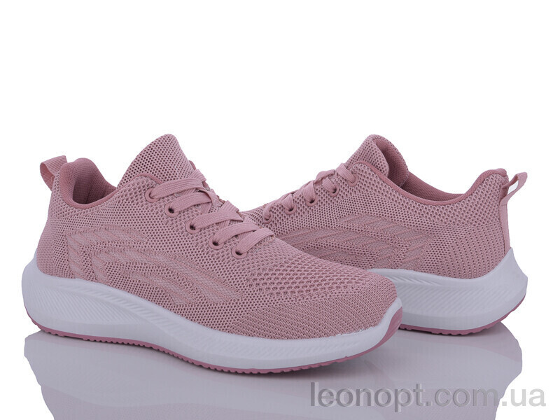 Кроссовки L.Fairy A211-3 pink