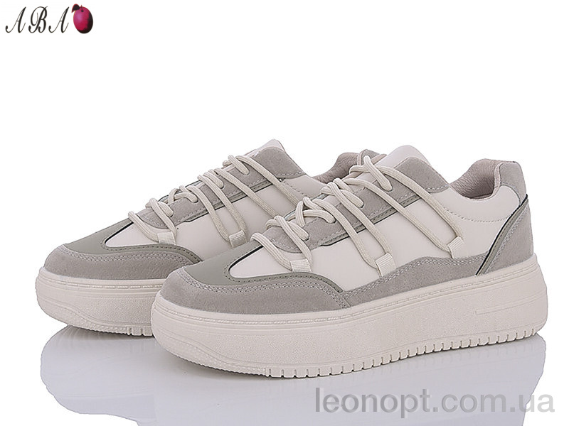 Кроссовки Aba YB3ABA8 beige