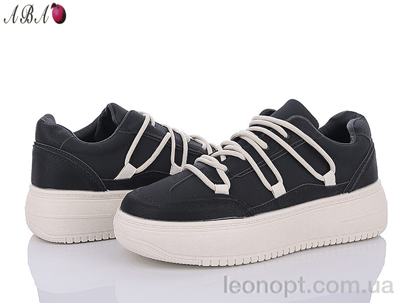 Кроссовки Aba YB3ABA8 beige-brown