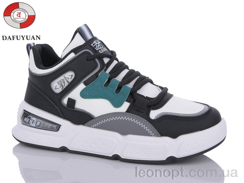 Кросівки DaFuYuan HK09-1