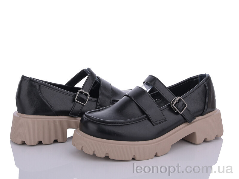 Туфли Loretta E232-1