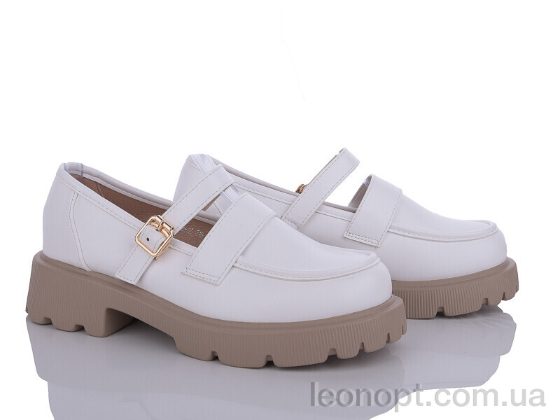 Туфли Loretta E232-2
