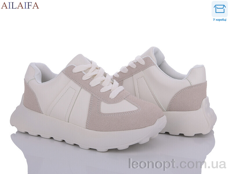 Кроссовки Ailaifa 2395-4