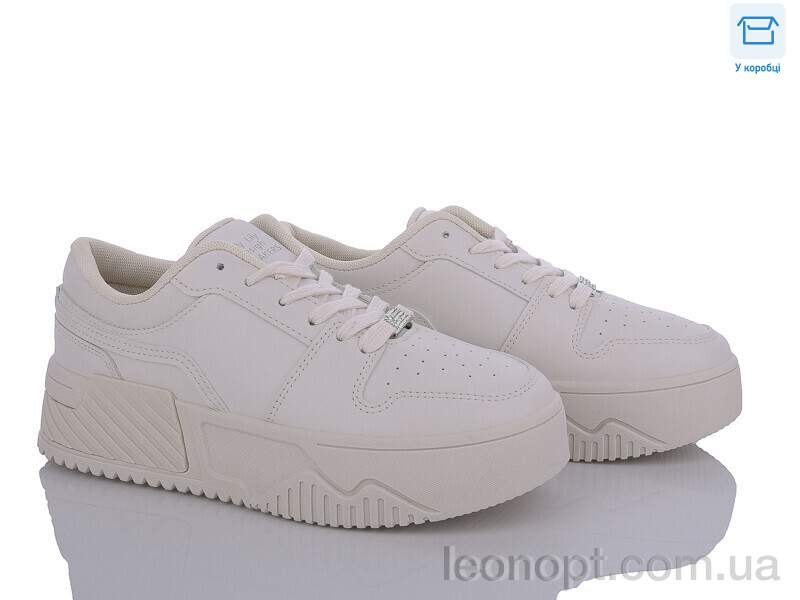 Кроссовки LadyLily AB08-3