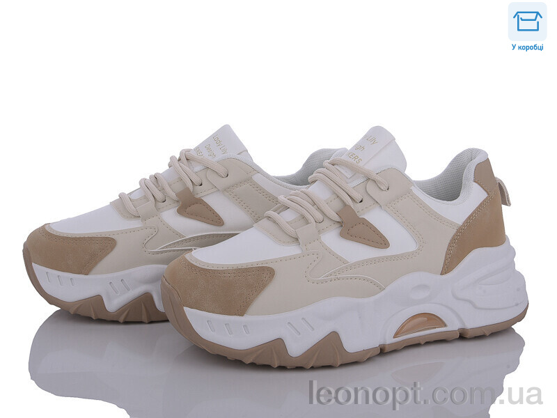 Кроссовки LadyLily AB01-3