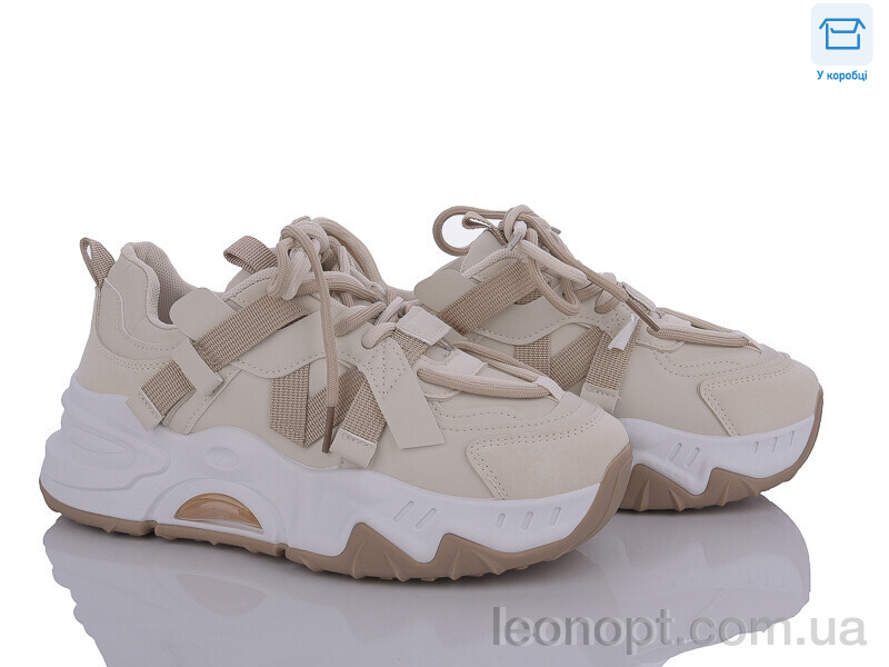 Кроссовки LadyLily AB02-3
