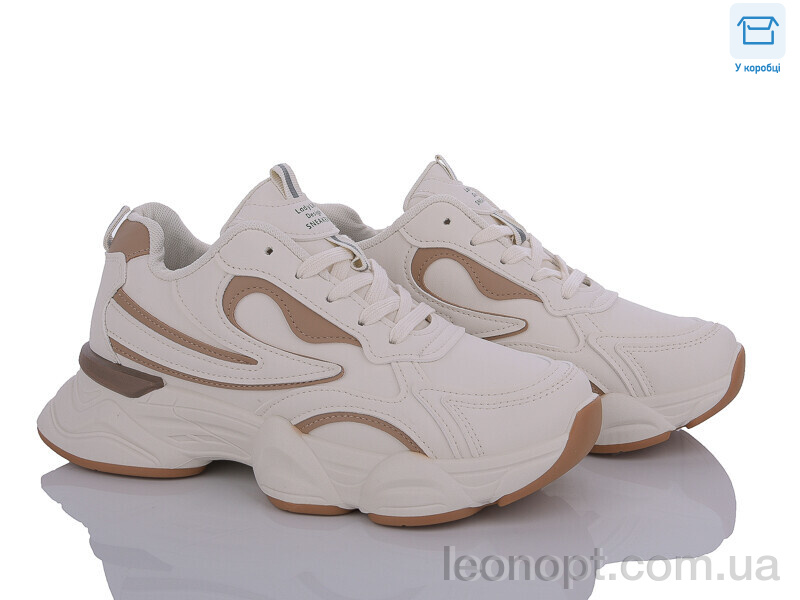 Кроссовки LadyLily AB12-3
