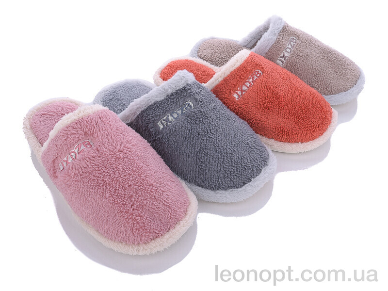 Тапки Lion XRY60A mix