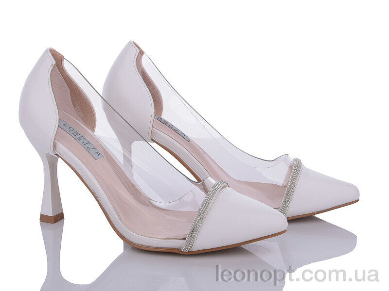 Туфли Loretta B18-2