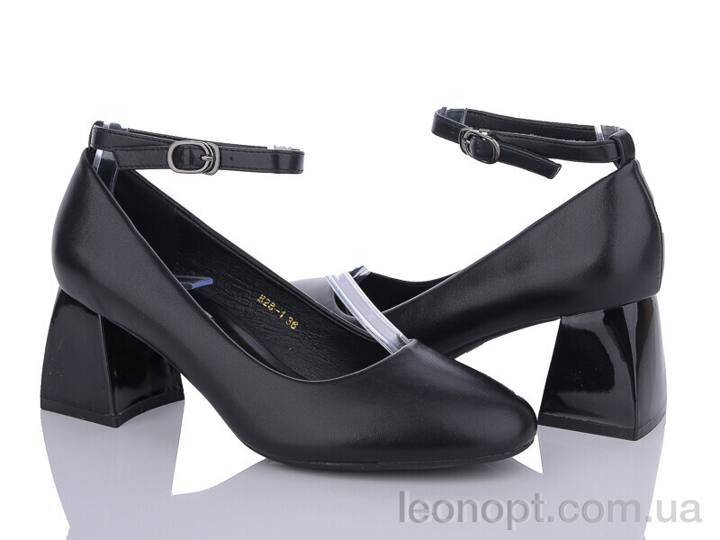 Туфли Loretta B28-1