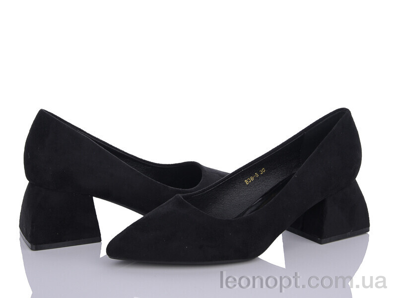 Туфли Loretta B38-5